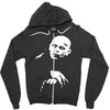 nosferatu vampire classic hammer horror Zipper Hoodie
