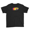 speed of flight Youth Tee