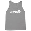 new york Tank Top