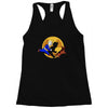 the adventures of vault bout Racerback Tank