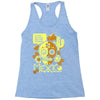 mexico Racerback Tank
