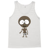 save starvin 'marvin Tank Top