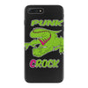 punk crock iPhone 7 Plus Case