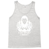 marvel comic god of mischeif thor unisex Tank Top