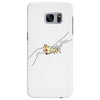 Creation of Adam Pizza Samsung Galaxy S7 Edge