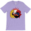 s vs s T-Shirt