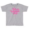 valentine's day Toddler T-shirt