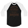 big thunder mountain 3/4 Sleeve Shirt
