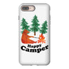 Happy Camper iPhone 8 Plus