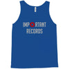 important records Tank Top
