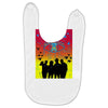 alltimelowart Baby Bibs