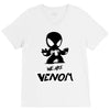 we are venom V-Neck Tee