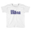 little Toddler T-shirt