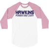 hawkins 3/4 Sleeve Shirt