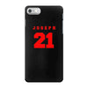 JOSEPH 21 iPhone 7 Case