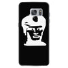 captain scarlet spectrum cult sci fi Samsung Galaxy S7
