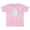 wampa wonderland Toddler T-shirt