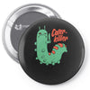 caterkiller Pin-back button