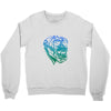 shaded ape Crewneck Sweatshirt