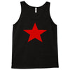red star army Tank Top