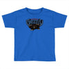 revenant grizzly Toddler T-shirt