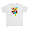 muck mouth Youth Tee