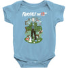 fairytale the 13th Baby Bodysuit