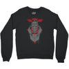 fullmetal stencil Crewneck Sweatshirt