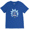my new catchphrase V-Neck Tee