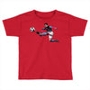 lionel messi 3 Toddler T-shirt