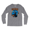 cookies! Long Sleeve Shirts