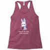books people Racerback Tank