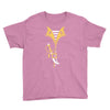pirate costume Youth Tee