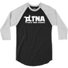 tna tokyo ninja academy 3/4 Sleeve Shirt