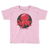 nature of the sea Toddler T-shirt