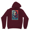 for the orcs Unisex Hoodie