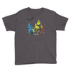 friendly beasts Youth Tee