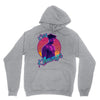 king killmonger Unisex Hoodie