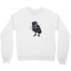 Owl Crewneck Sweatshirt