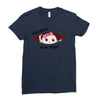 Disculpame Ya Es Mayo? Ladies Fitted T-Shirt