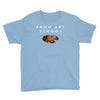 From Art School Youth Tee