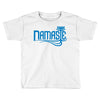 namaste Toddler T-shirt