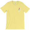 Tessa Brooks Rose T-Shirt