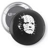 pinhead hellraiser Pin-back button
