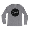 Dope Long Sleeve Shirts