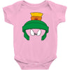 marvin Baby Onesie