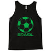 brasil sport Tank Top
