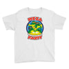 pizza party Youth Tee
