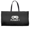 player 1 Weekender Totes