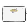 world of lovecraft Laptop sleeve